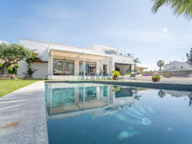 Villa en venta en El Vendrell