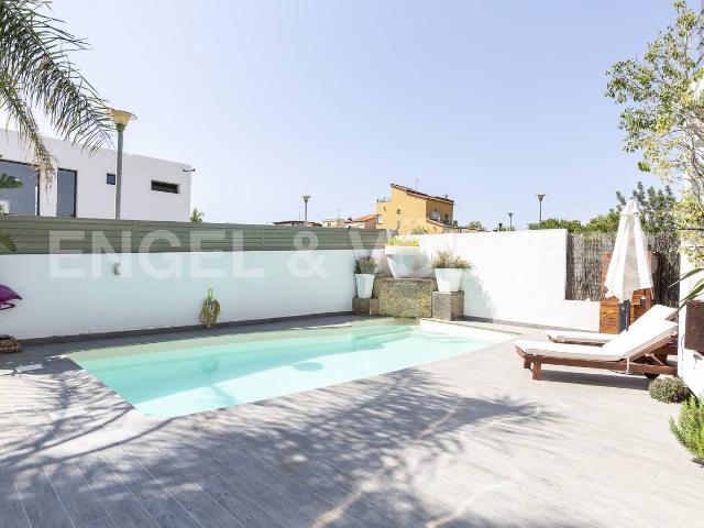Chalet en venta en el Puig, Baix Penedès