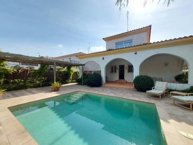 Chalet en venta en el Puig, Baix Penedès
