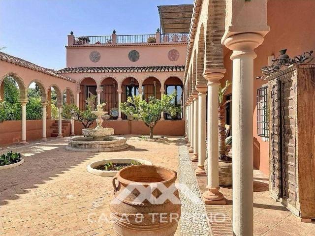 Chalet en venta en Las Encinillas, La Axarquía
