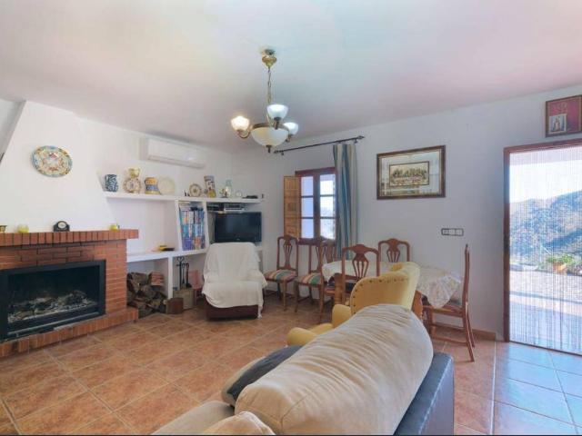 Chalet en venta en Las Encinillas, La Axarquía