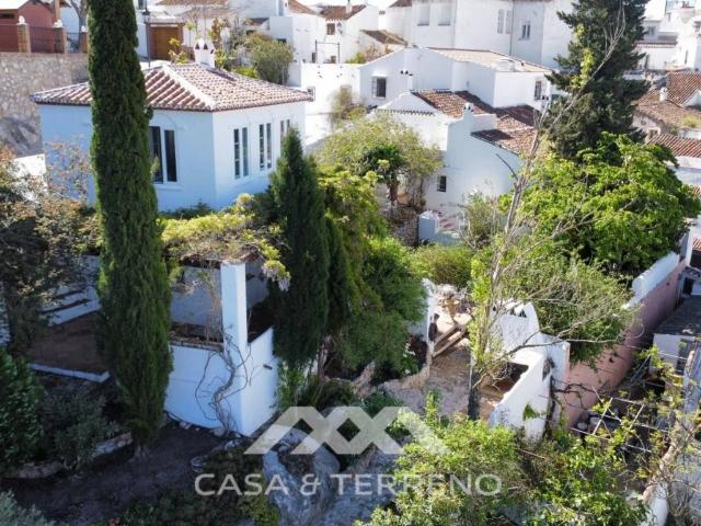 Chalet en venta en Las Encinillas, La Axarquía