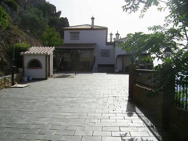 Chalet en venta en Las Encinillas, La Axarquía