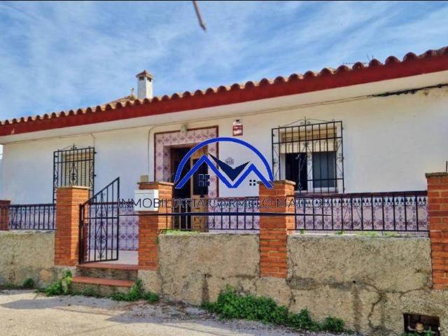 Chalet en venta en Las Encinillas, La Axarquía