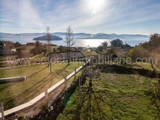 Chalet en venta en Poio, Pontevedra