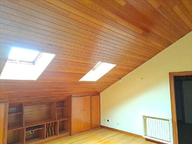 Chalet en venta en Vigo