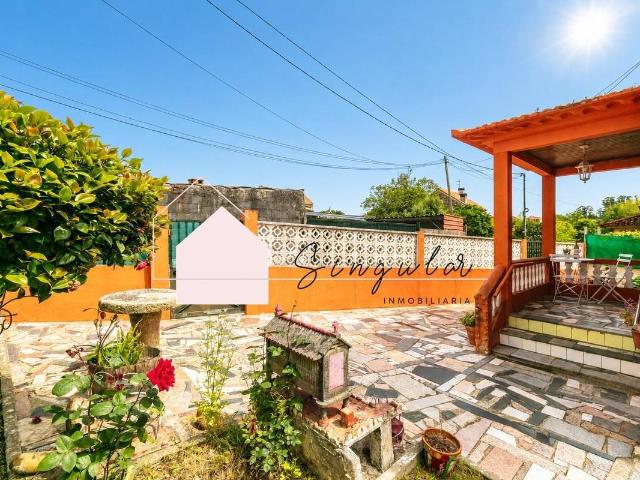 Chalet en venta en Vigo