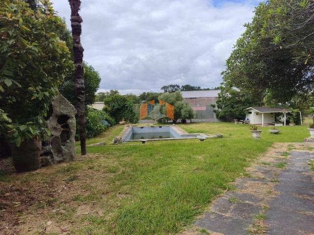 Chalet en venta en Vigo