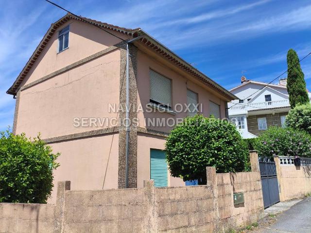 Chalet en venta en Vigo