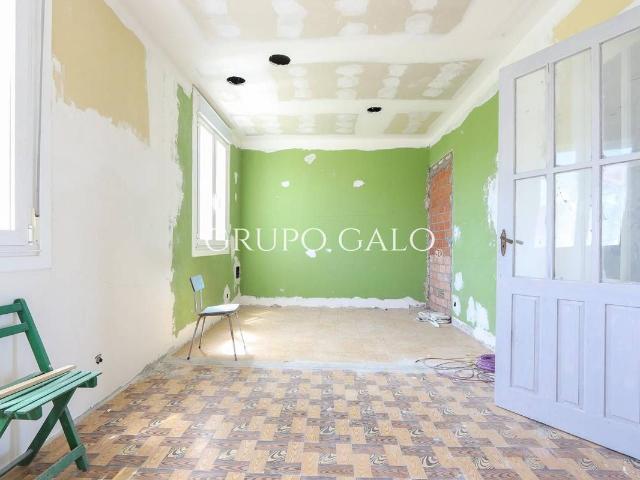 Villa en venta en Vigo, A Divina Pastora