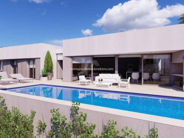 Chalet en venta en San Bernardo, la Marina Alta