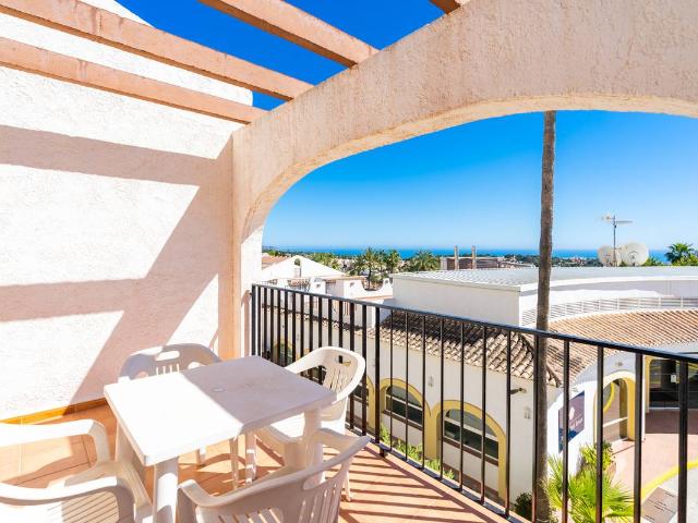 Chalet en venta en San Bernardo, la Marina Alta