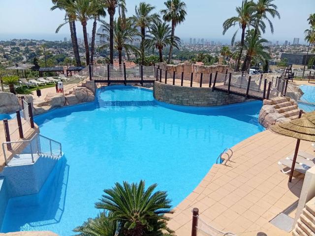 Chalet en venta en San Bernardo, la Marina Alta