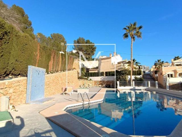 Chalet en venta en San Bernardo, la Marina Alta