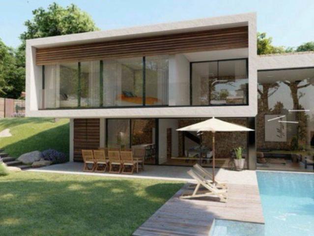 Chalet en venta en San Bernardo, la Marina Alta