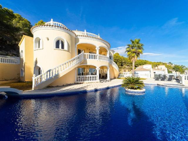 Chalet en venta en San Bernardo, la Marina Alta