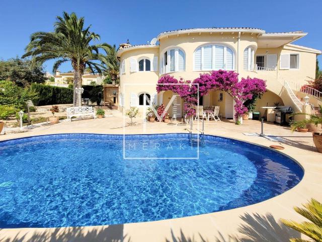 Chalet en venta en San Bernardo, la Marina Alta