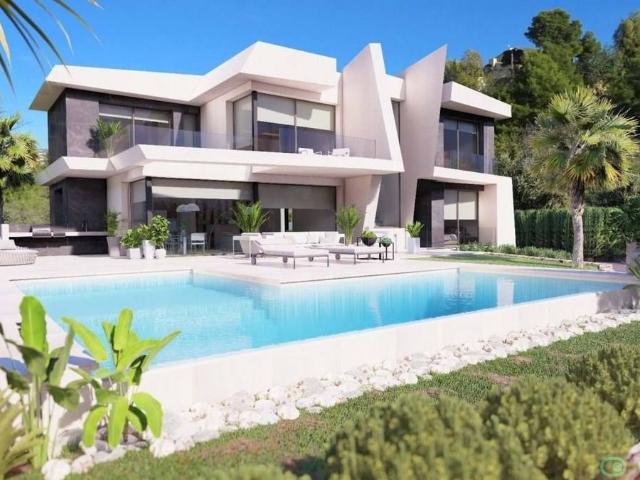 Chalet en venta en San Bernardo, la Marina Alta