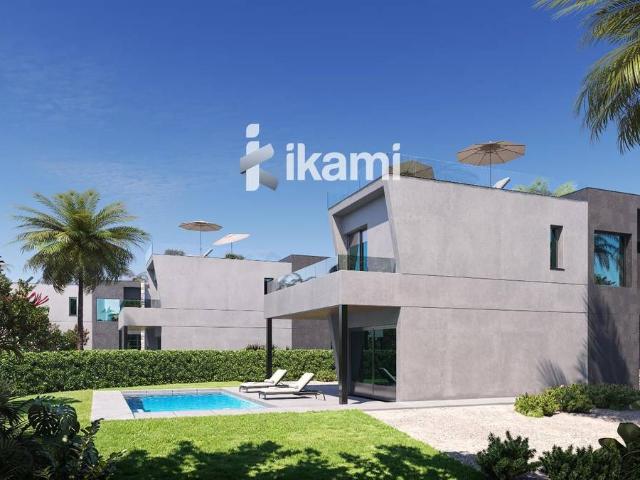 Chalet en venta en San Bernardo, la Marina Alta
