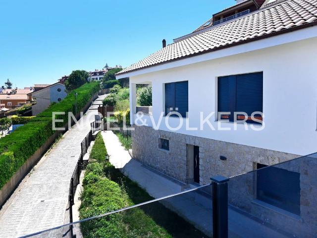 Chalet en venta en Comillas, Cantabria