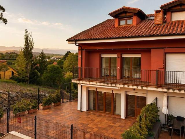 Chalet en venta en Comillas, Cantabria