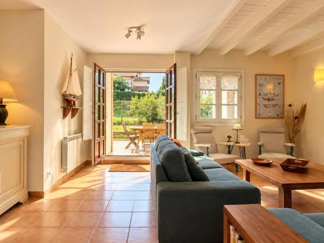 Chalet en venta en Comillas, Cantabria