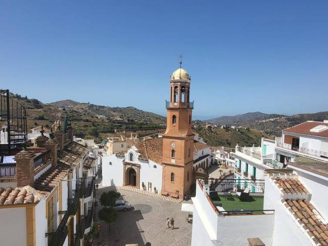 Chalet en venta en La Axarquía, Andalucía
