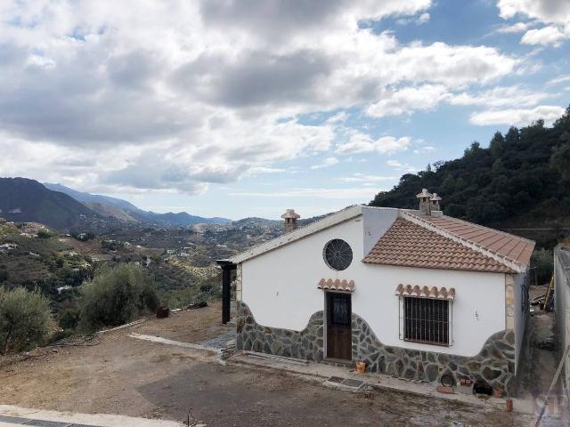 Chalet en venta en La Axarquía, Andalucía