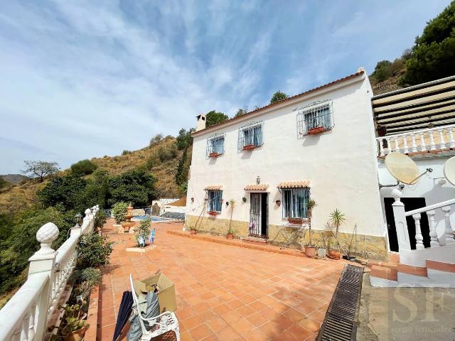 Chalet en venta en La Axarquía, Andalucía