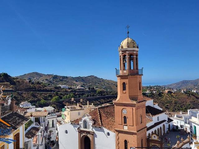 Chalet en venta en La Axarquía, Andalucía