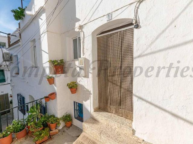 Chalet en venta en La Axarquía, Andalucía