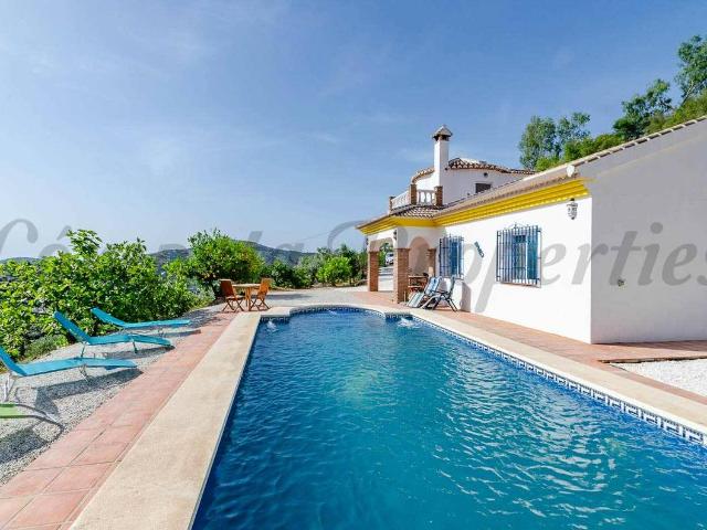 Chalet en venta en La Axarquía, Andalucía