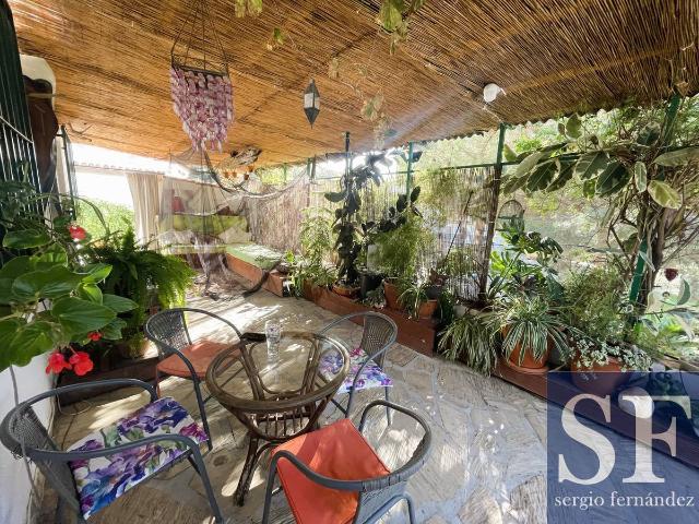 Chalet en venta en La Axarquía, Andalucía