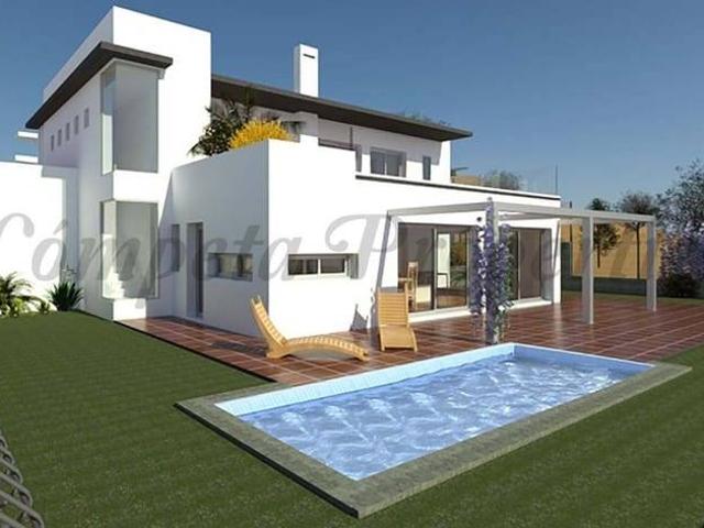 Chalet en venta en La Axarquía, Andalucía