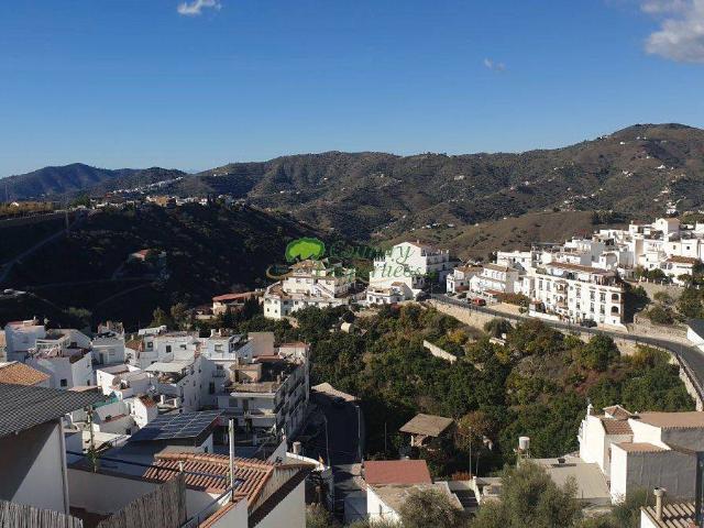 Chalet en venta en La Axarquía, Andalucía