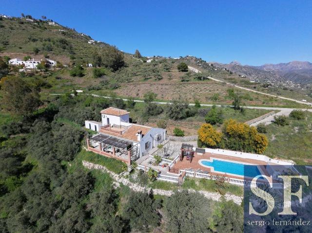 Chalet en venta en La Axarquía, Andalucía