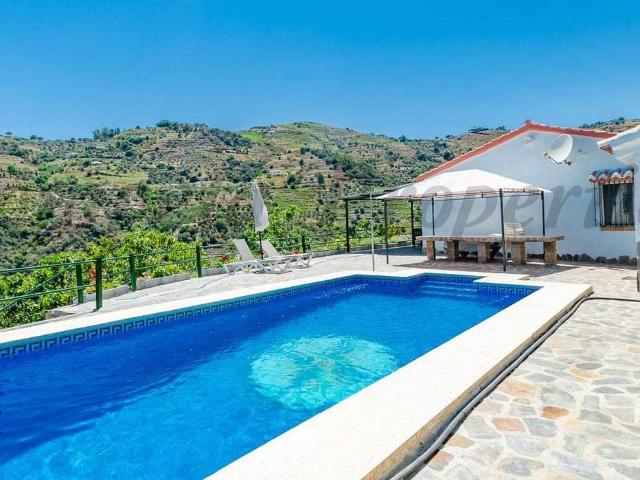Chalet en venta en La Axarquía, Andalucía