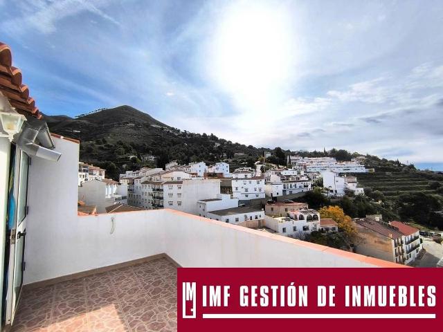 Chalet en venta en La Axarquía, Andalucía