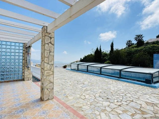 Chalet en venta en La Axarquía, Andalucía