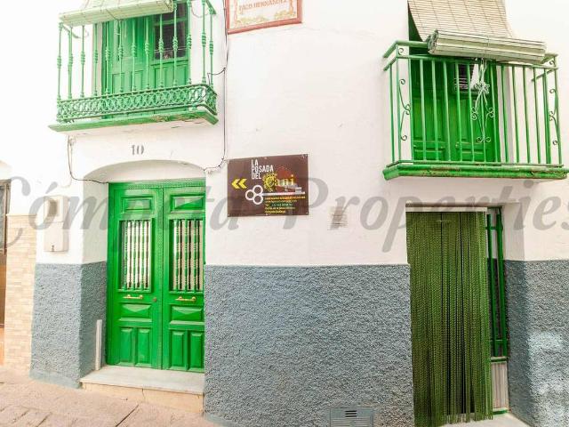 Chalet en venta en La Axarquía, Andalucía