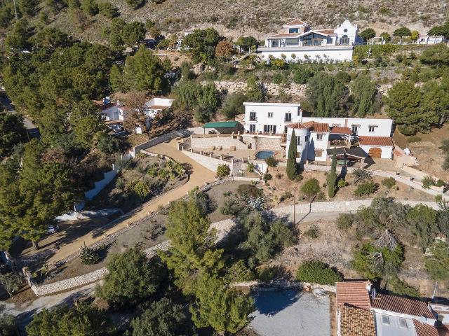Chalet en venta en La Axarquía, Andalucía