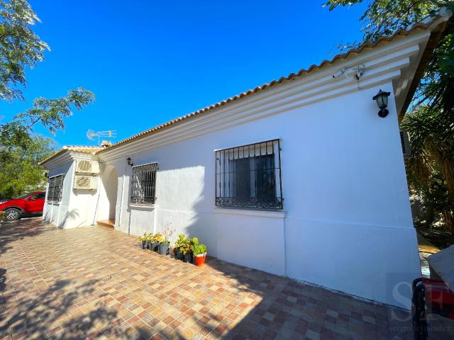 Chalet en venta en La Axarquía, Andalucía
