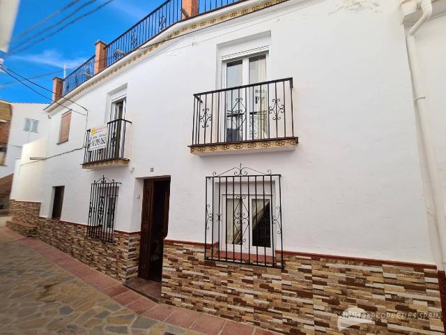 Chalet en venta en La Axarquía, Andalucía