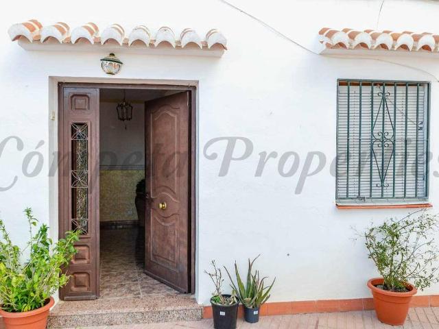 Chalet en venta en La Axarquía, Andalucía