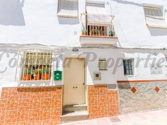 Chalet en venta en La Axarquía, Andalucía