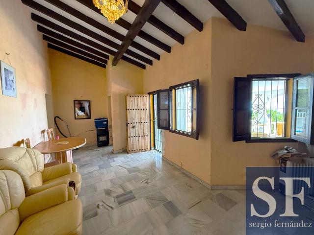 Chalet en venta en La Axarquía, Andalucía