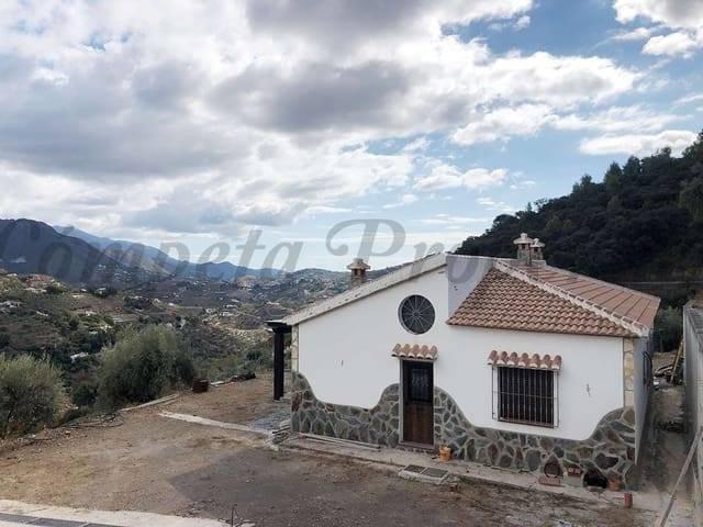 Chalet en venta en La Axarquía, Andalucía