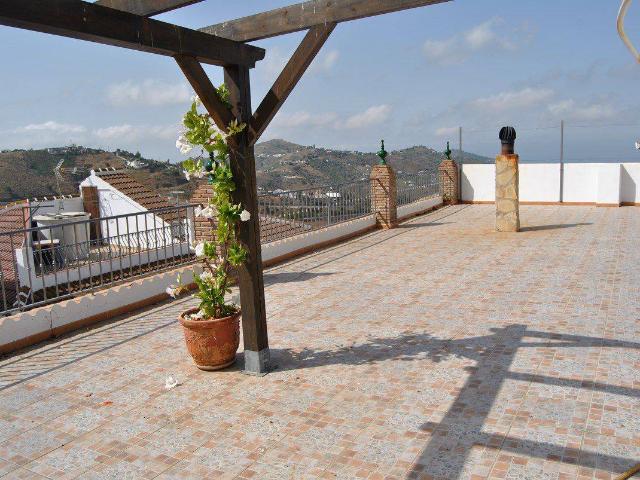 Chalet en venta en La Axarquía, Andalucía