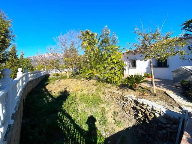 Chalet en venta en La Axarquía, Andalucía