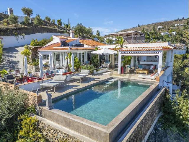 Chalet en venta en La Axarquía, Andalucía